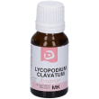 lycopodium clav dyn*mk 10ml 10 ml gocce orali