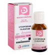 cemon lycopodium clavatum dynamis orale gtt 6 lm 10 ml ml gocce ora