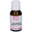 natrium muriaticum dynamisorale gtt 1 lm 10 ml gocce orali