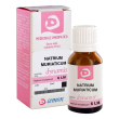 natrium muriaticum 6lm - gocce 10ml, rimedio omeopatico per l'equilibrio idrosalino