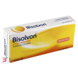 bisolvon*20cpr 8mg