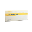 hering curasyn 63 30 capsule 500mg