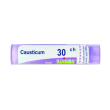 causticum 30 ch globuli monodose boiron