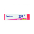 causticum 200k globuli monodose boiron