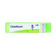 causticum 5ch granuli multidose boiron
