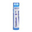 boiron causticum 9ch - farmaco omeopatico 4 gr granuli multidose
