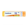 boiron causticum 15ch gr 4g