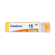 causticum 15ch granuli multidose boiron