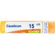 causticum tubo  15ch