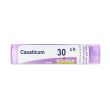 boiron causticum 30 ch - rimedio omeopatico 80 granuli