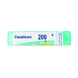 causticum 200k granuli multidose boiron