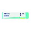nitricum acidum 7ch globuli monodose boiron