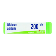 nitricum acidum 200ch globuli monodose boiron