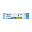 boiron nitricum acidum 9 ch granuli multidose 4 g - rimedio omeopatico per ragadi e verruche