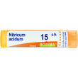 nitricum acidum 80 granuli 15 ch contenitore multidose