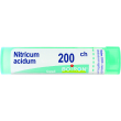 nitricum acidum 80 granuli 200 ch contenitore multidose