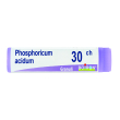 phosphoricum acidum 30ch globuli monodose boiron