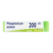 boiron phosphoricum acidum granuli 200 ch contenitore monodose 1 g glo