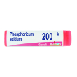 phosphoricum acidum 200k globuli monodose boiron