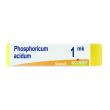 phosphoricum acidum 1mk globuli monodose boiron