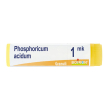 phosphoricum acidum (boiron)*granuli 1m k contenitore monodose 1 g glo