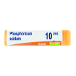 phosphoricum acidum 10mk globuli monodose boiron