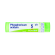 phosphoricum acidum 5ch granuli multidose boiron