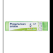 phosphoric acid acido fosforico omeopatico in granuli diluizione 5 ch tubo boiron – rimedio per as