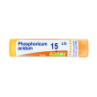 phosphoricum acidum 15ch granuli multidose boiron