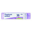 fluoricum acidum 30 ch globuli monodose boiron
