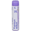 boiron fluoricum acidum granuli 30 ch contenitore monodose globuli