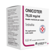 onicoter*smalto med 1fl 6,6ml