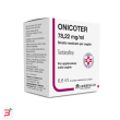 onicoter*smalto med 1fl 6,6ml