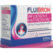 fluibron influenza e raff*10bs