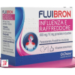 fluibron influenza e raff*10bs