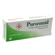 pursennid*40cpr riv 12mg
