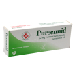 pursennid 12 mg 40 compresse importazione