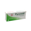 pursennid*40cpr riv 12mg gmm