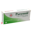 pursennid*40cpr riv 12mg