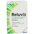 reluviz collirio monodose 25 flaconi da 0,5ml