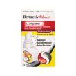 benactivdolmed - spray mal di gola confezione 15 ml (scadenza prodotto 01/11/2026)