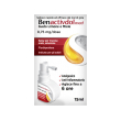 benactivdolmed 8,75 mg/dose spray per mucosa orale, soluzione 15 ml sp