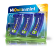 niquitin - mint 2 mg confezione 60 pastiglie per smettere di fumare