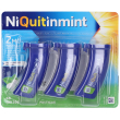 niquitinmint 2 mg pastiglie 60 pz pastiglie