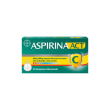 aspirinaact 800 mg/480 mg - antinfiammatorio e antidolorifico 10 compresse effervescenti