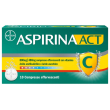 aspirinaact c antinfiammatorio e antidolorifico con vitamina c