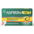 aspirinaact*10cpr eff800+480mg