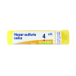 hepar sulfuris calc*4ch 80gr