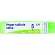 bo.hepar sulfuris calc*5ch 80g