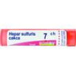 hepar sul.cal.tubo 7ch*80gr